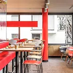 Ibis 3* Bregenz