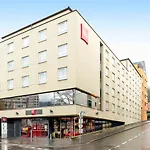 Ibis 3* Bregenz