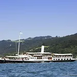 Ibis Szálloda Bregenz