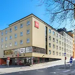 Szálloda Ibis 3*