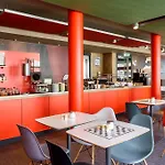 Szálloda Ibis 3*