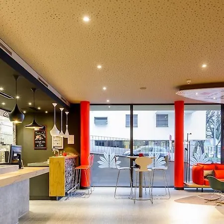 Ibis Otel Bregenz