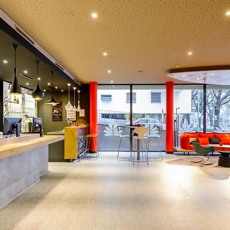 Hotel Ibis Bregenz