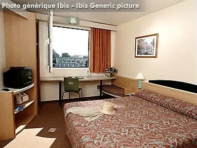 Ibis 3* Bregenz