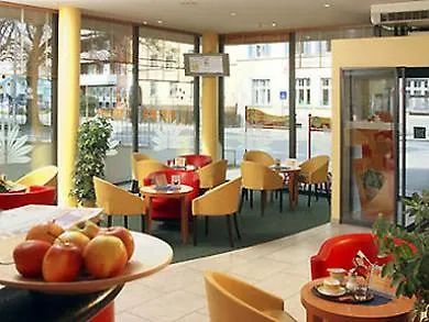 Hotel Ibis Bregenz