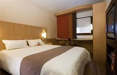 Ibis 3* Брегенц