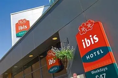 Ibis Szálloda Bregenz