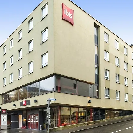 Hotel Ibis
