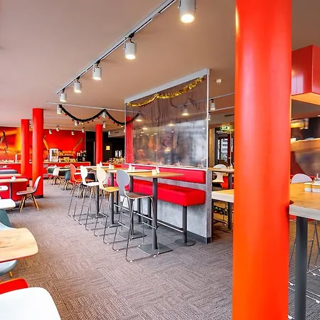 Hotel Ibis Bregenz
