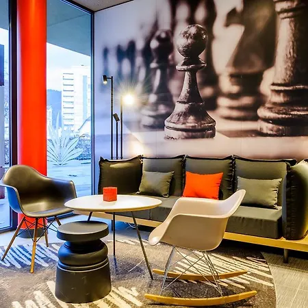 Ibis Hotel 3*