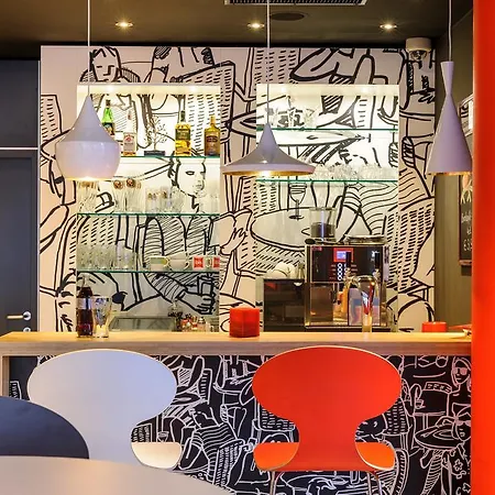 Ibis Otel Bregenz