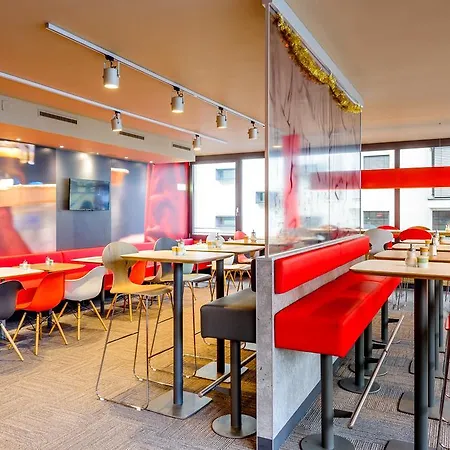 Ibis Hotel 3*