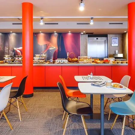 Ibis 3* Bregenz