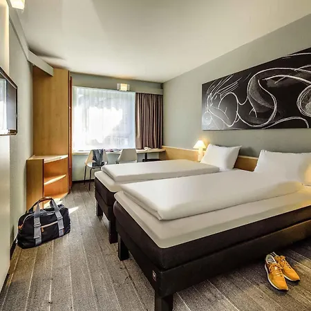 Ibis 3* Bregenz