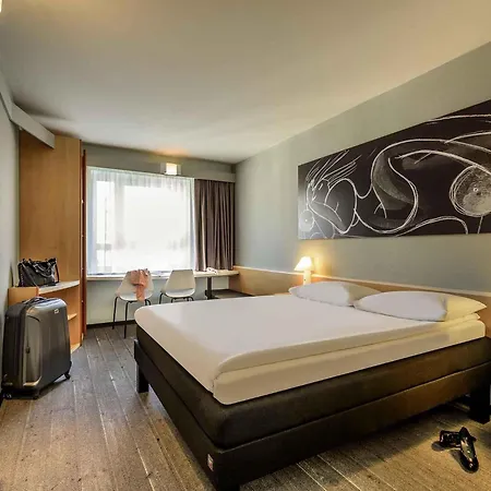 Otel Ibis Bregenz