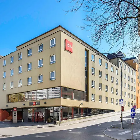Otel Ibis