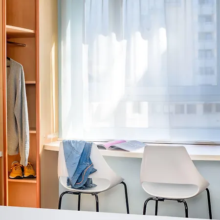 Ibis Otel 3*