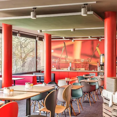 Ibis Szálloda 3*