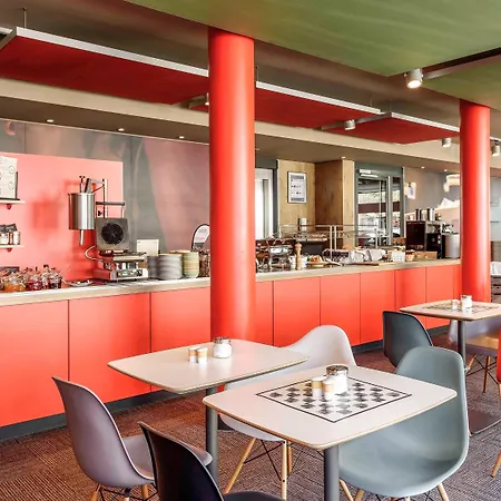 Ibis Hotel