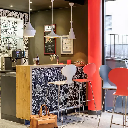 Ibis Hotel