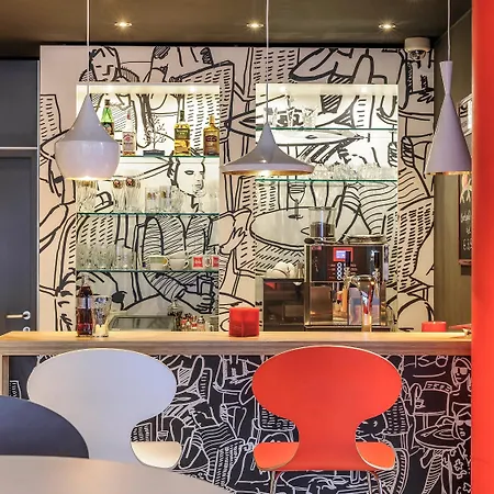 Ibis Otel