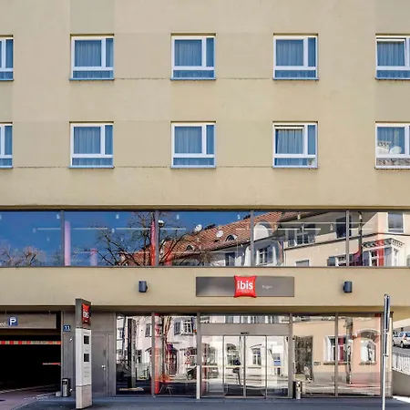 Otel Ibis