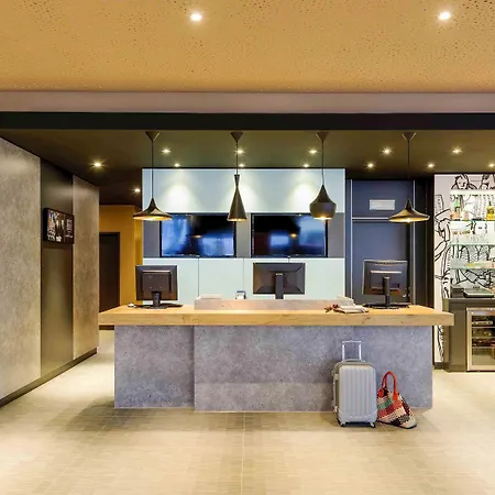 Ibis Otel Bregenz