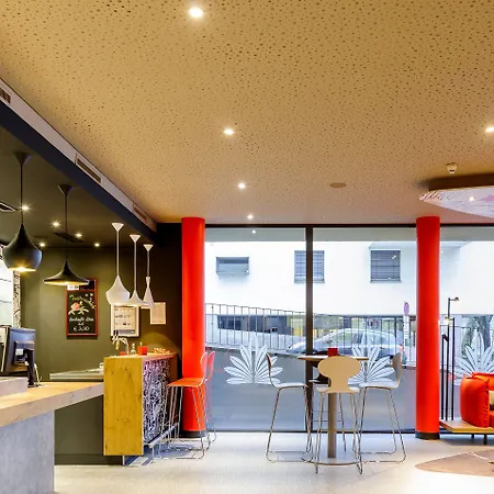 Ibis Bregenz