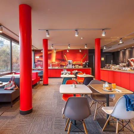 Ibis Otel Bregenz