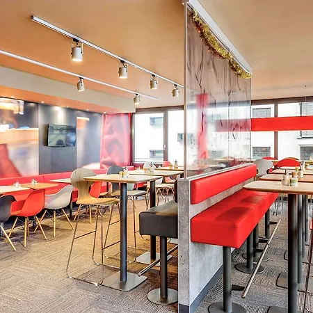 Ibis 3*