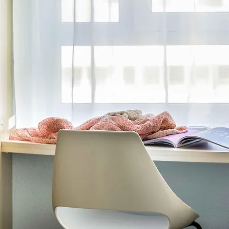 Ibis Otel Bregenz