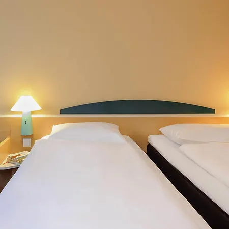 Ibis 3* Bregenz