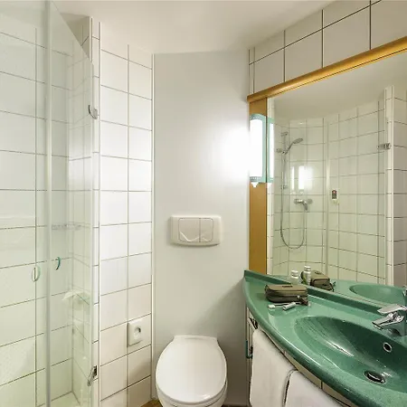 Ibis 3* Bregenz