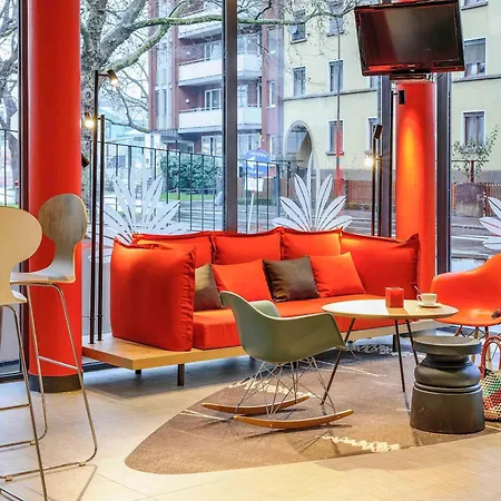 Ibis Otel 3*