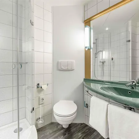 Otel Ibis Bregenz
