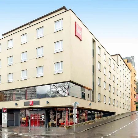 Ibis Otel 3*
