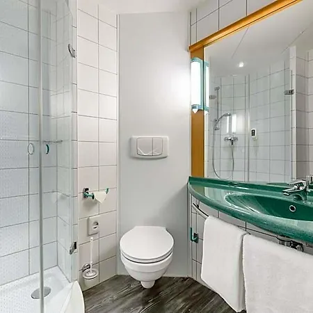 Hotel Ibis 3*