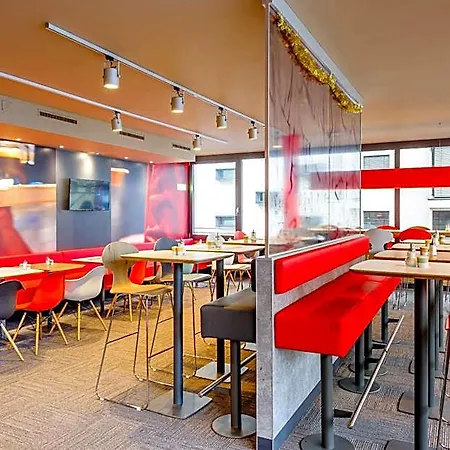 Ibis 3*