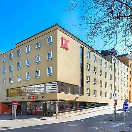Ibis Hotel