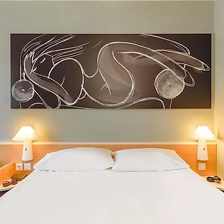 Hotel Ibis 3*