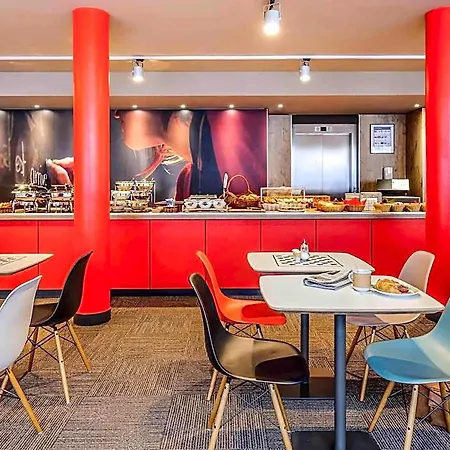 Ibis Hotel 3*