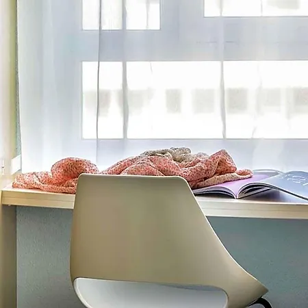 Ibis Hotel