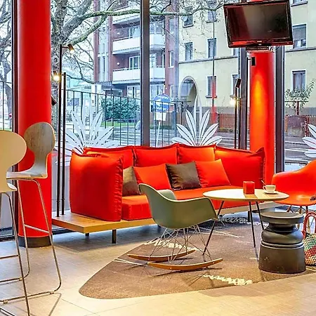 Hotel Ibis