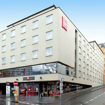 Hotel Ibis