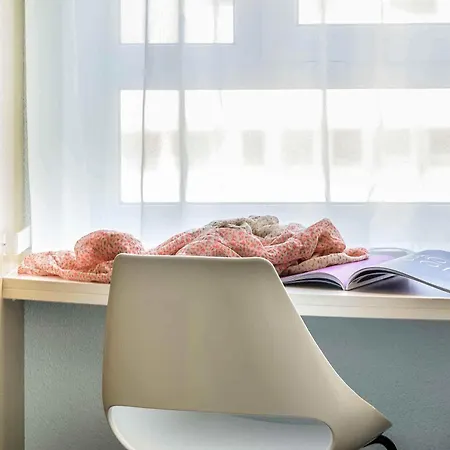 Ibis 3* Bregenz