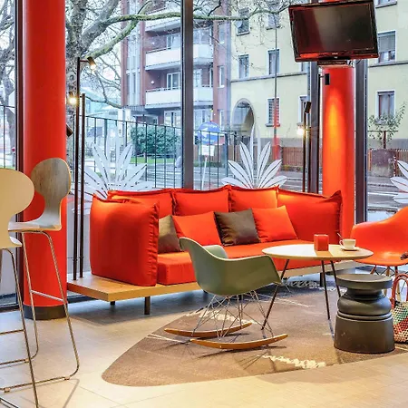 Ibis 3* Bregenz