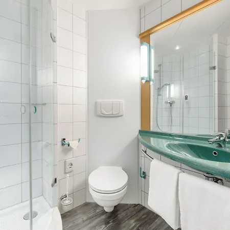 Ibis Bregenz