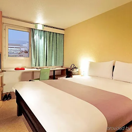 Ibis 3* Bregenz