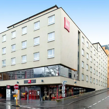 Ibis Otel