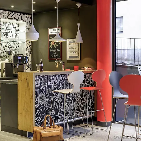Ibis Hotel 3*